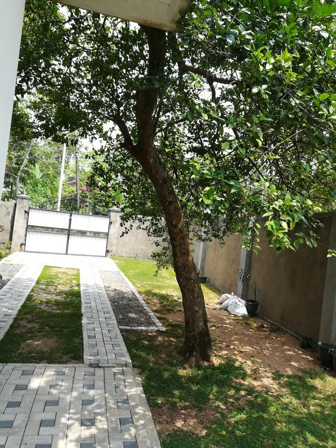 Sea Breeze Hotel Bentota Exterior foto