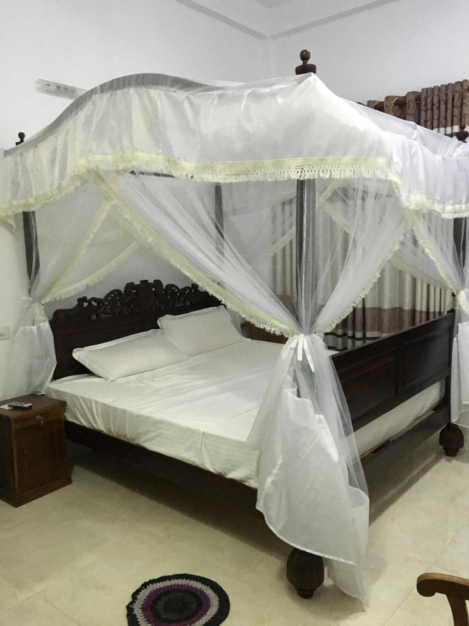 Sea Breeze Hotel Bentota Exterior foto